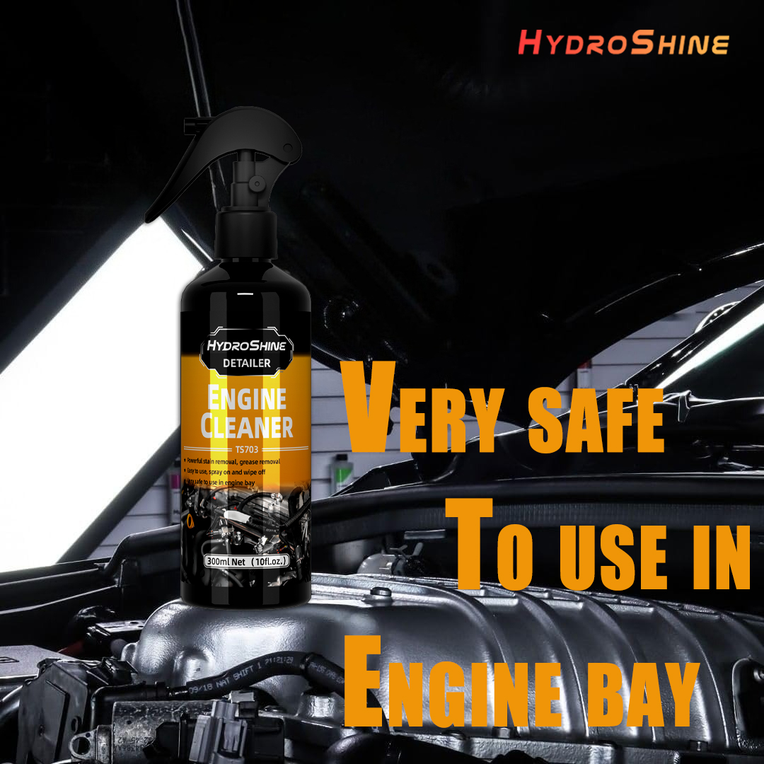 Hydroshine Engine Bay Cleaner  - Power Tools Automotive ulasan dan harga