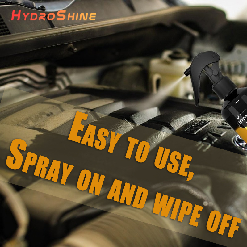 Hydroshine Engine Bay Cleaner  - Power Tools Automotive ulasan dan harga