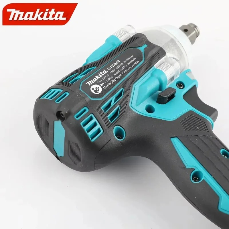 Makita DTW300 Brushless Power  - Power Tools Battery Repair ulasan dan harga