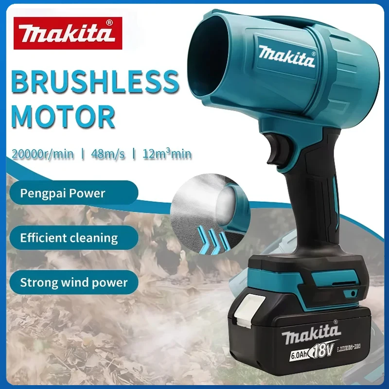Makita Car Cleanin Tool Rechar - Power Tools Automotive ulasan dan harga