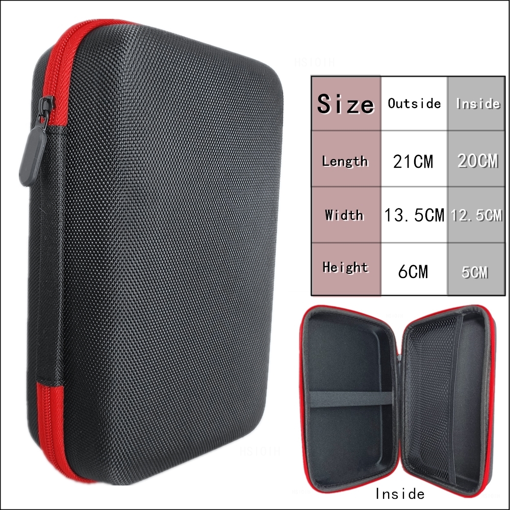 Big Digital Multimeter Bag Too - Power Tools Automotive ulasan dan harga