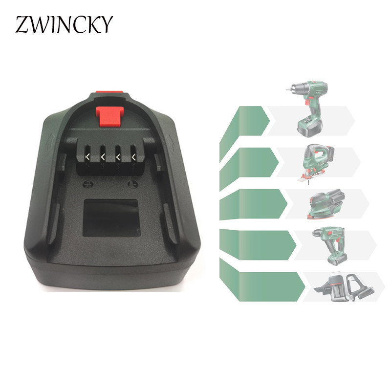 ZWINCKY Battery Adapter For Hi - Power Tools Bosch ulasan dan harga
