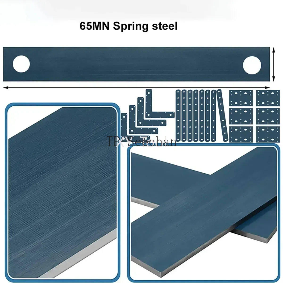 High Elasticity 65MN Spring St - Power Tools Manufacturers ulasan dan harga