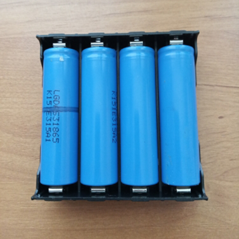 ABS Plastic Shell 18650 Power  - Power Tools Battery Repair ulasan dan harga