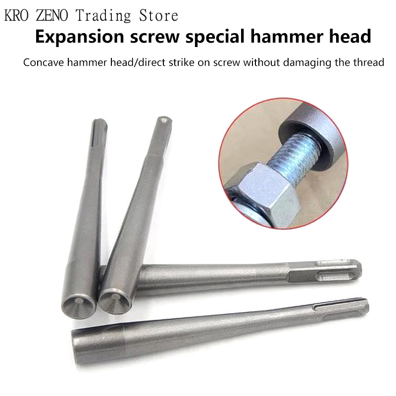 🔝Alloy Steel Expansion Bolt St - Hammer Drill Sds ulasan dan harga