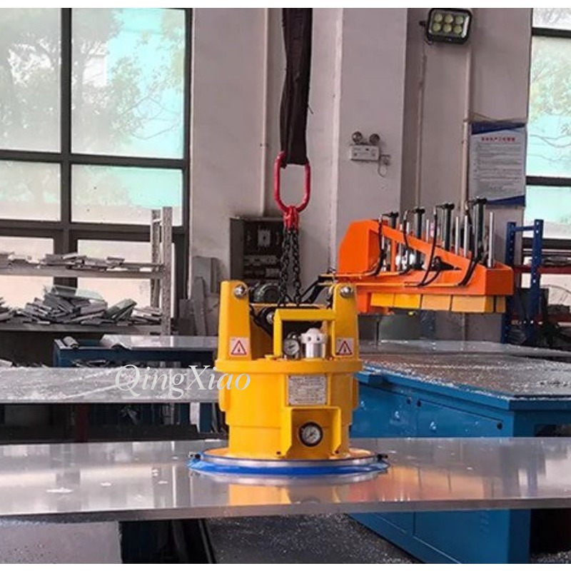 Heavy Load Non-Powered Suction - Power Tools Vacuum ulasan dan harga
