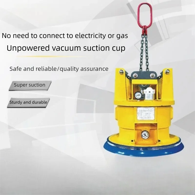 Heavy Load Non-Powered Suction - Power Tools Vacuum ulasan dan harga