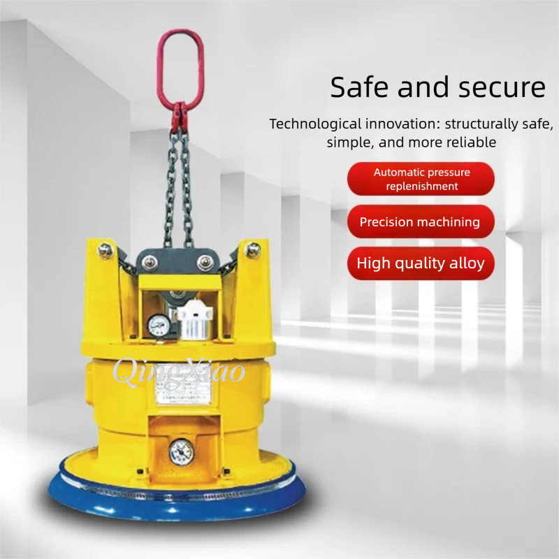 Heavy Load Non-Powered Suction - Power Tools Vacuum ulasan dan harga
