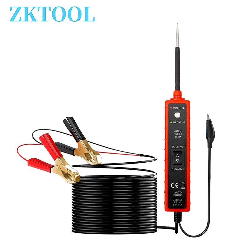 Car Circuit Tester Power Circu - Power Tools Automotive ulasan dan harga