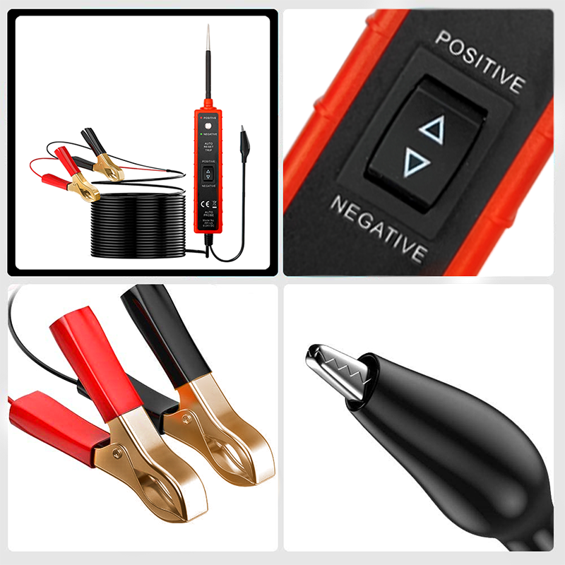 Car Circuit Tester Power Circu - Power Tools Automotive ulasan dan harga