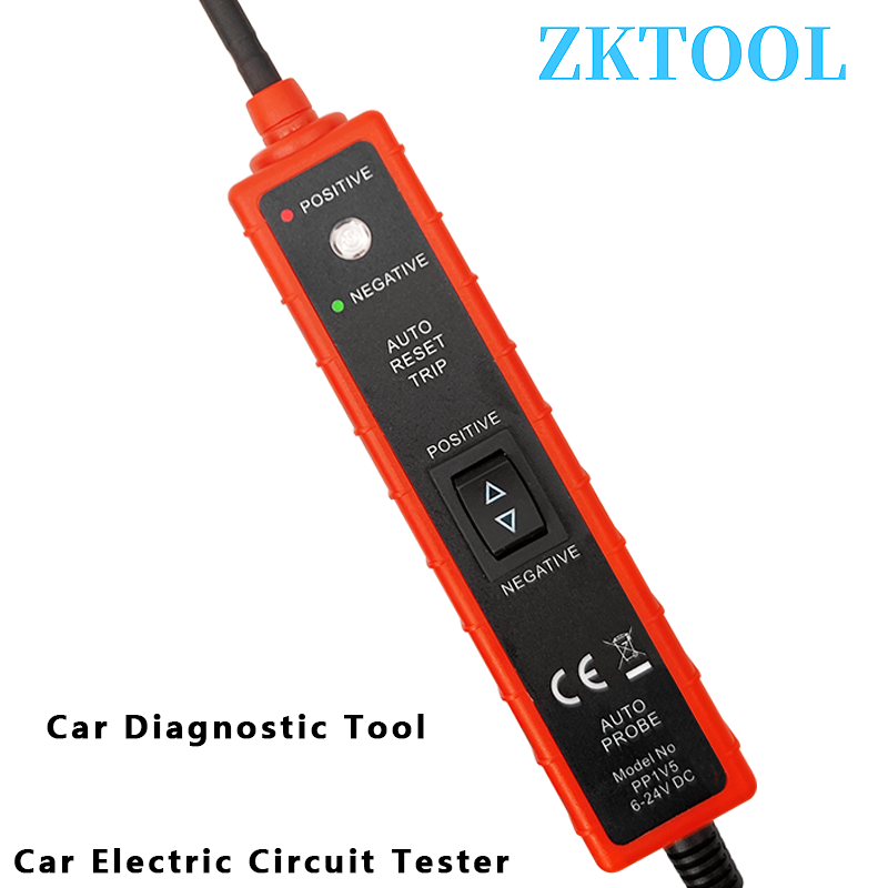 Car Circuit Tester Power Circu - Power Tools Automotive ulasan dan harga