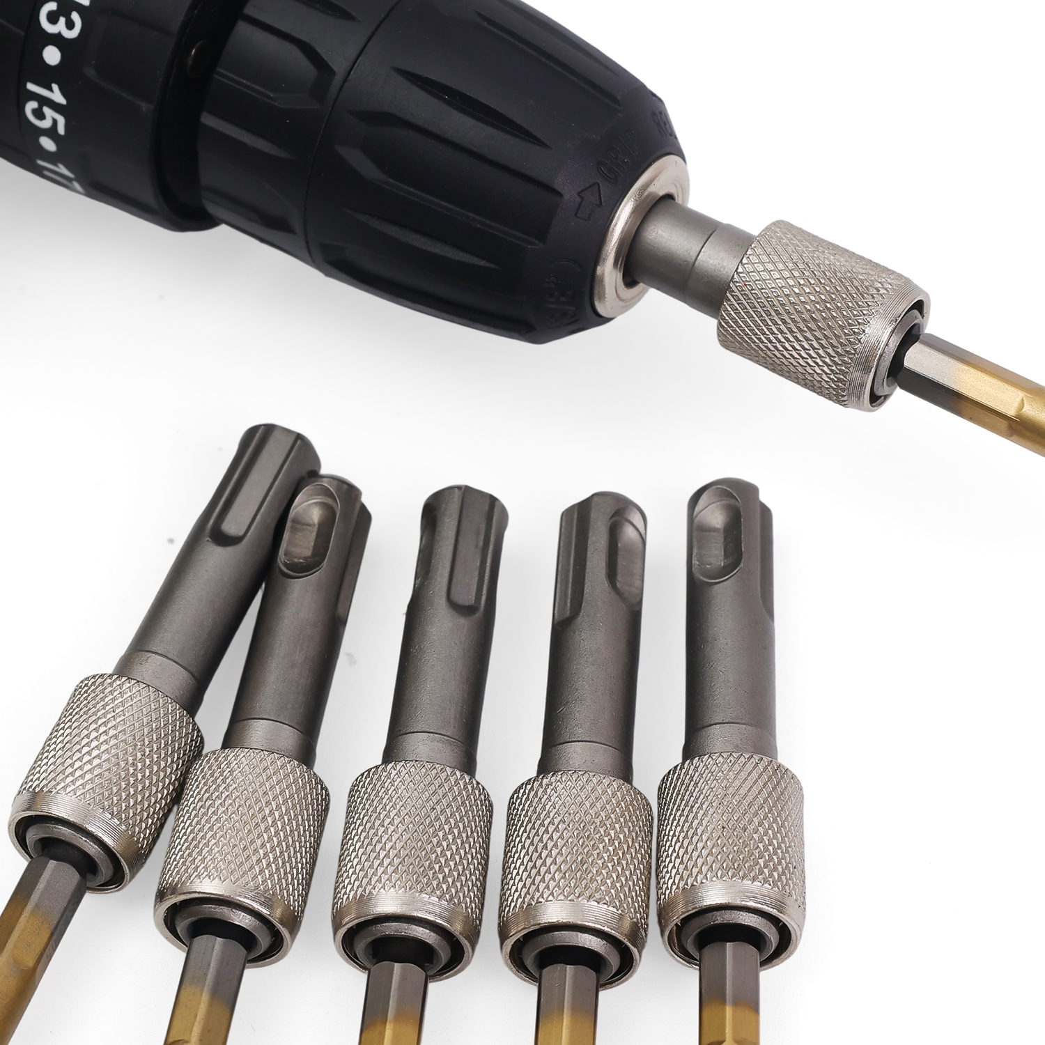 SDS-Plus Socket Driver Drill H - Hammer Drill Sds ulasan dan harga