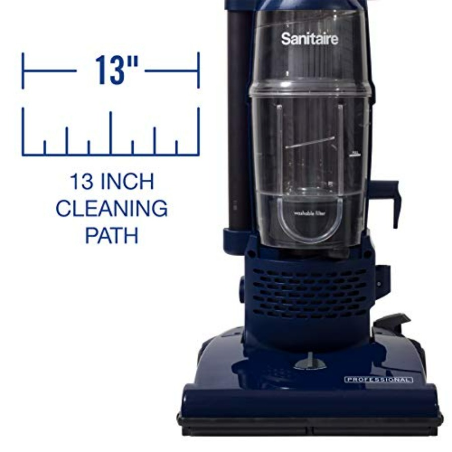 Professional Bagless Upright C - Power Tools Vacuum ulasan dan harga
