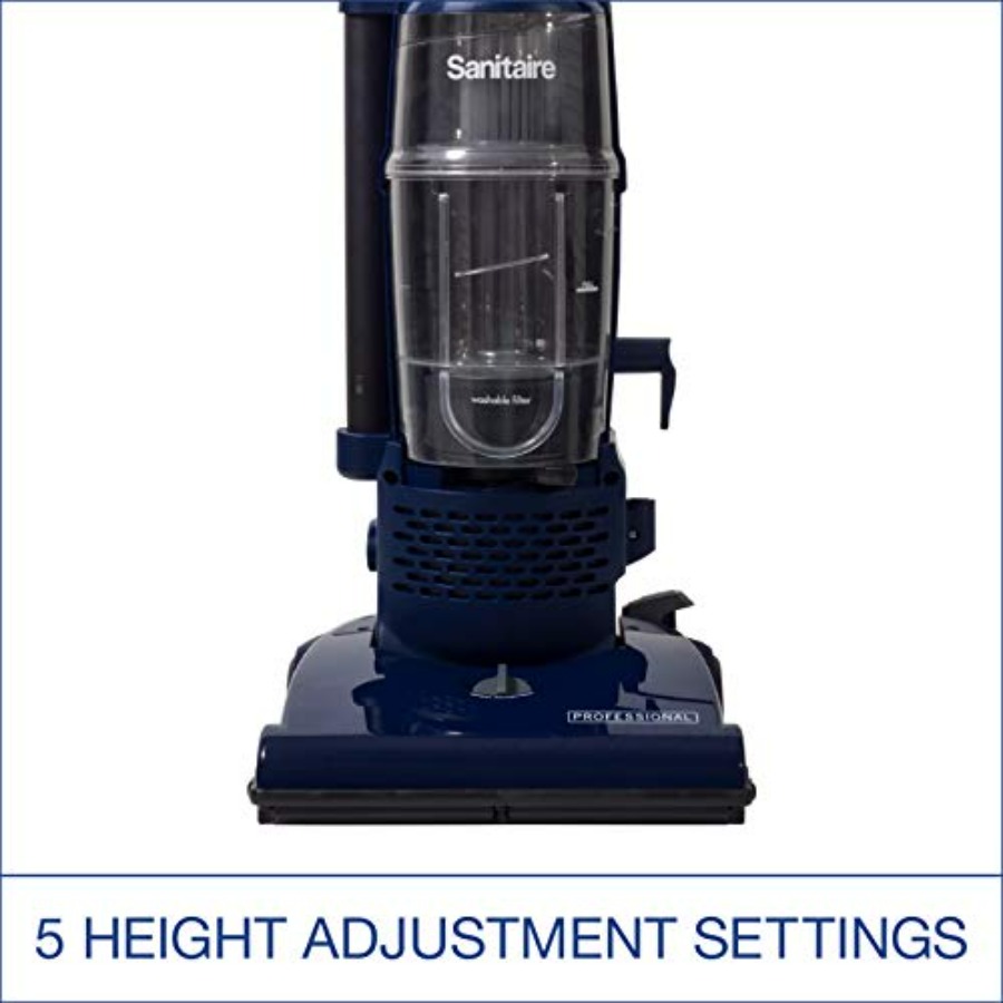 Professional Bagless Upright C - Power Tools Vacuum ulasan dan harga
