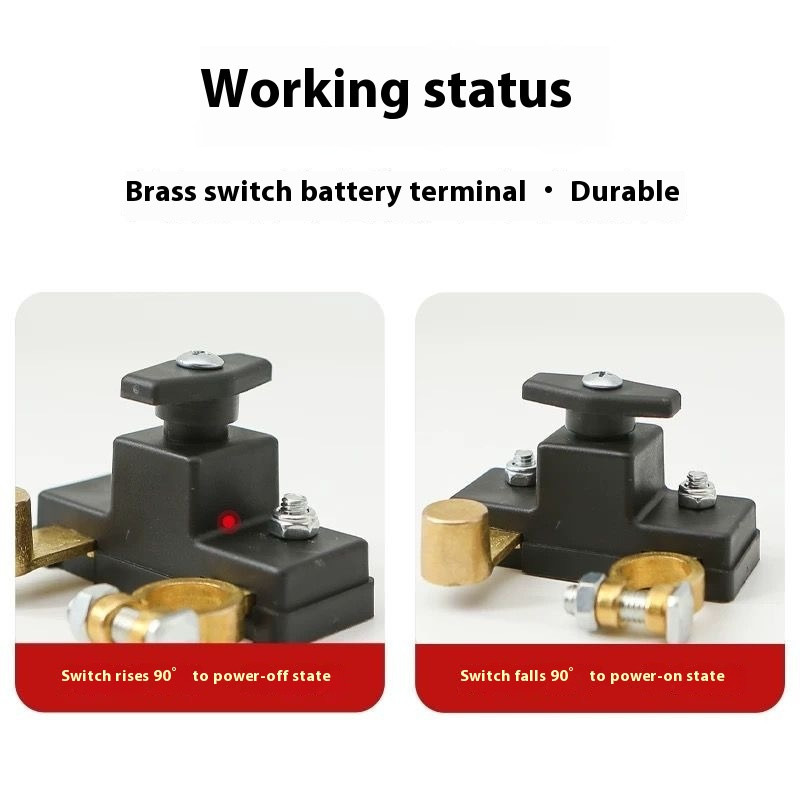 12V 24V Auto Battery Power Off - Power Tools Battery Repair ulasan dan harga