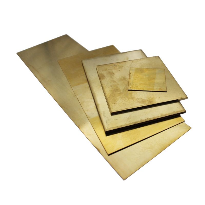 Brass Plate Sheet Pad 0.5 ~ 6m - Power Tools Manufacturers ulasan dan harga