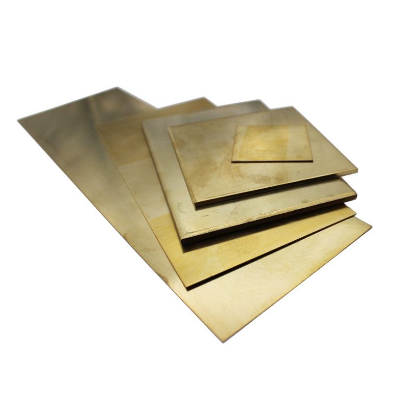 Brass Plate Sheet Pad 0.5 ~ 6m - Power Tools Manufacturers ulasan dan harga