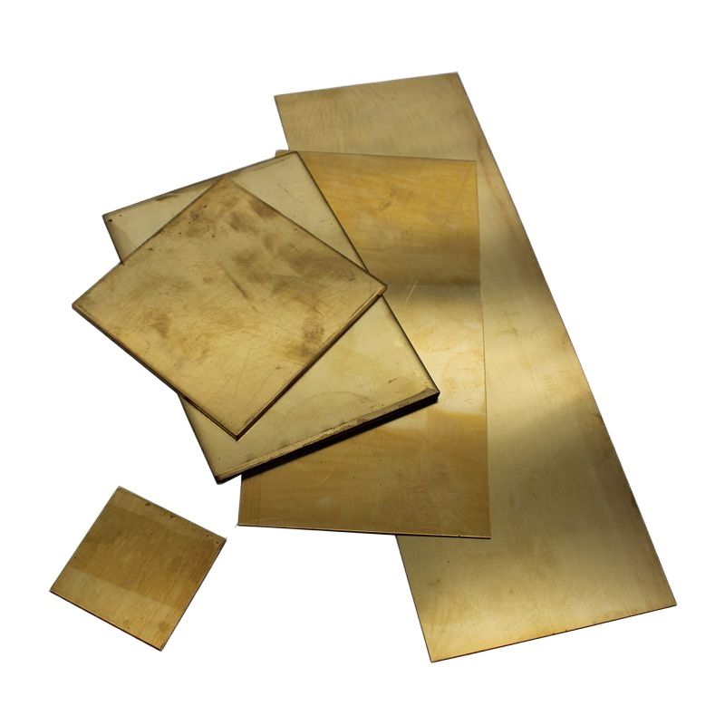 Brass Plate Sheet Pad 0.5 ~ 6m - Power Tools Manufacturers ulasan dan harga