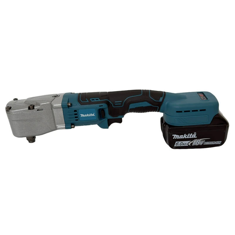 Makita Brushless Ratchet Wrenc - Power Tools Automotive ulasan dan harga
