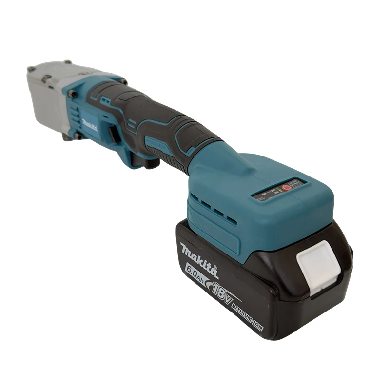 Makita Brushless Ratchet Wrenc - Power Tools Automotive ulasan dan harga