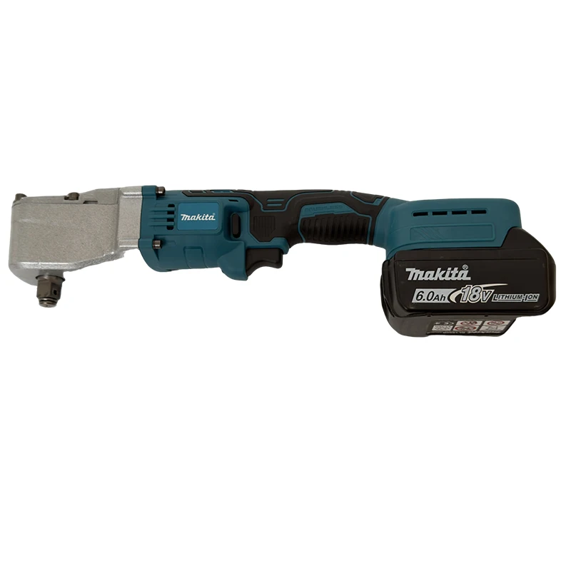 Makita Brushless Ratchet Wrenc - Power Tools Automotive ulasan dan harga
