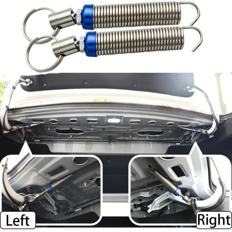 Auto Trunk Automatic Lift Tail - Power Tools Automotive ulasan dan harga