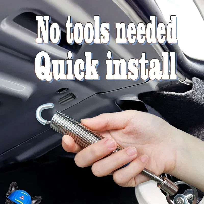 Auto Trunk Automatic Lift Tail - Power Tools Automotive ulasan dan harga