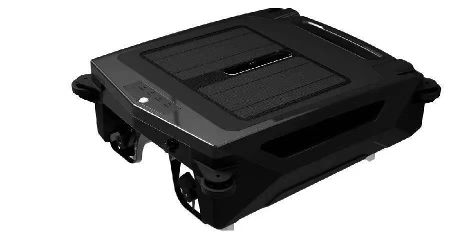 Dual Charging Automatic Pool V - Power Tools Vacuum ulasan dan harga