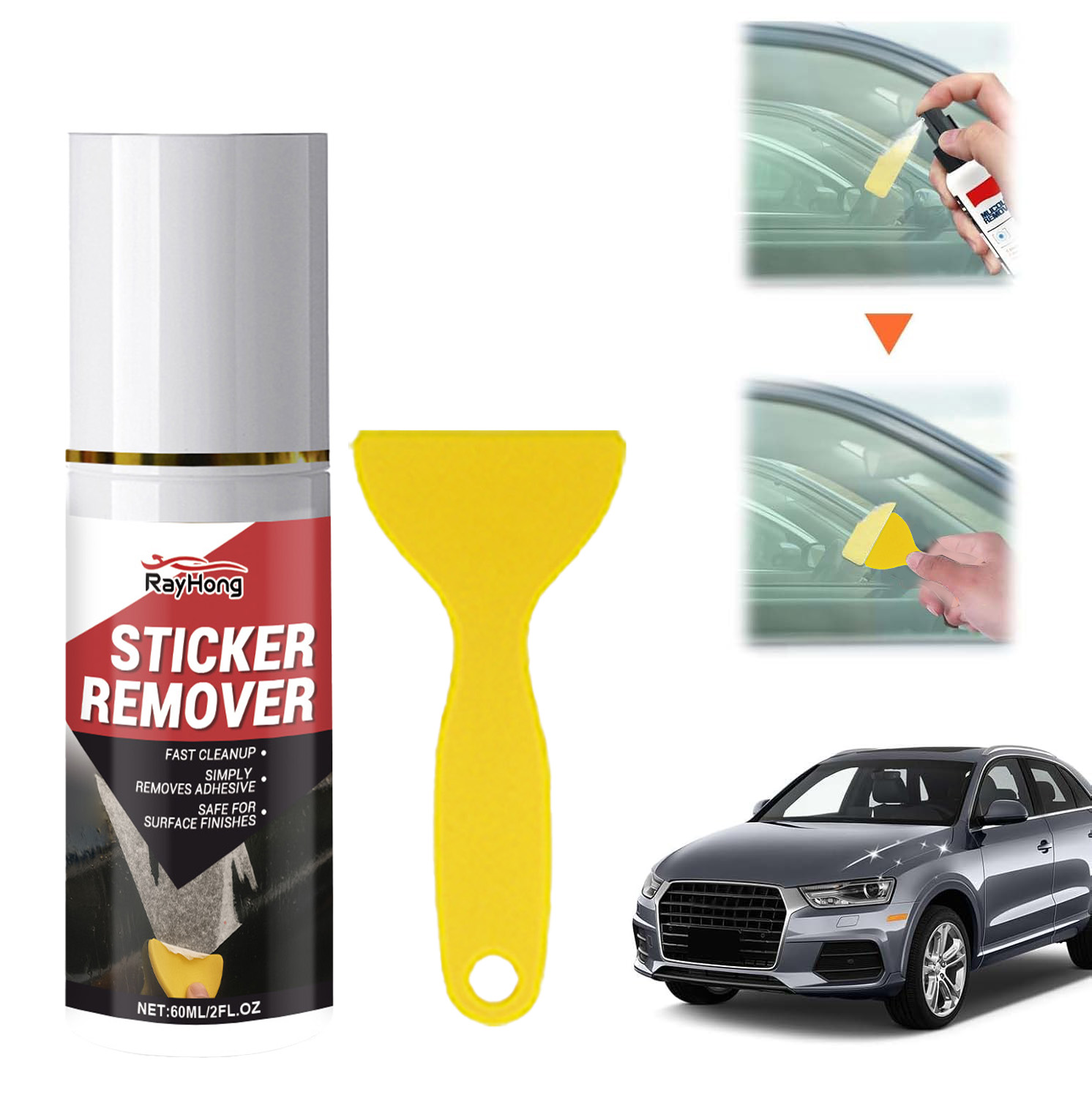 Powerful Automotive Adhesive R - Power Tools Automotive ulasan dan harga