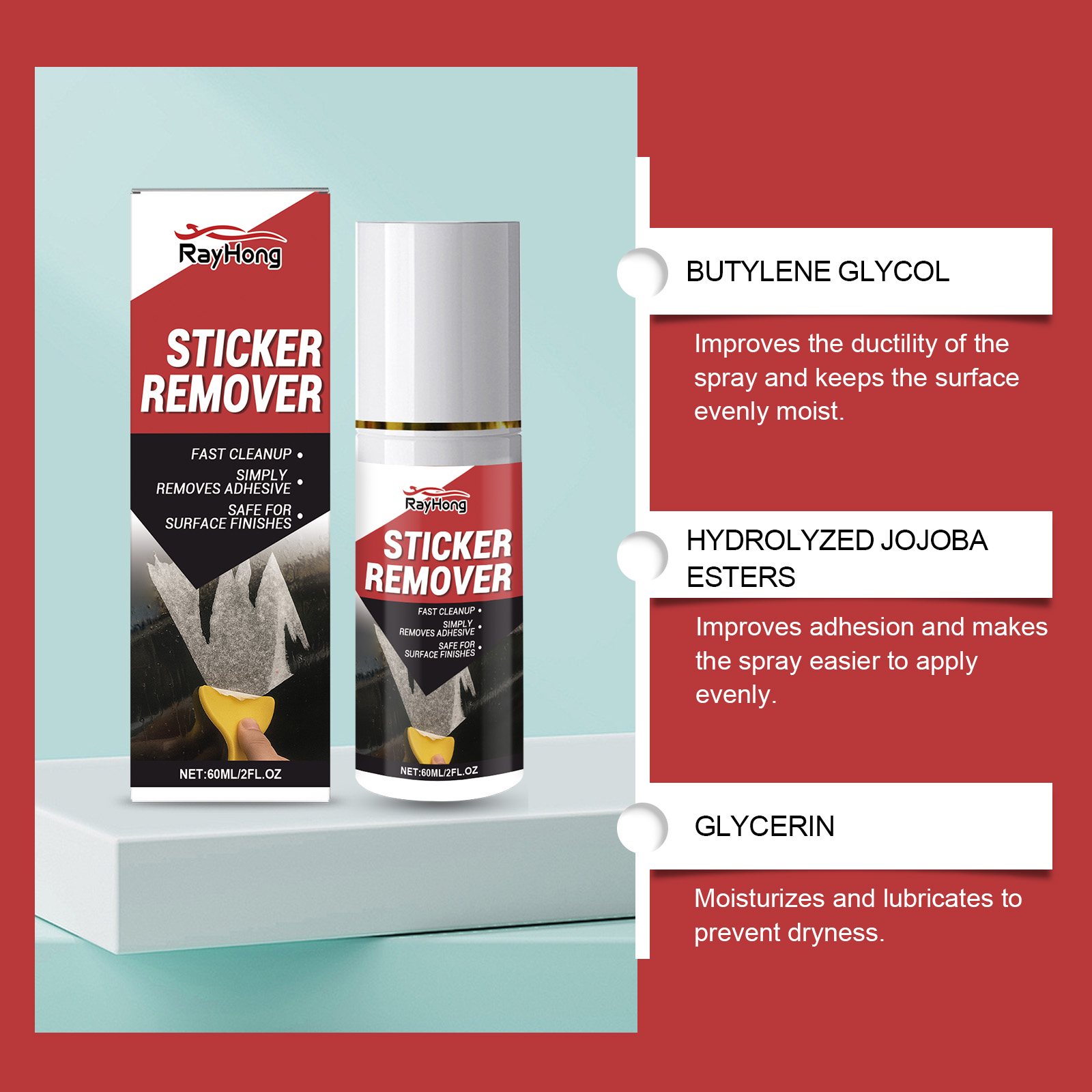 Powerful Automotive Adhesive R - Power Tools Automotive ulasan dan harga