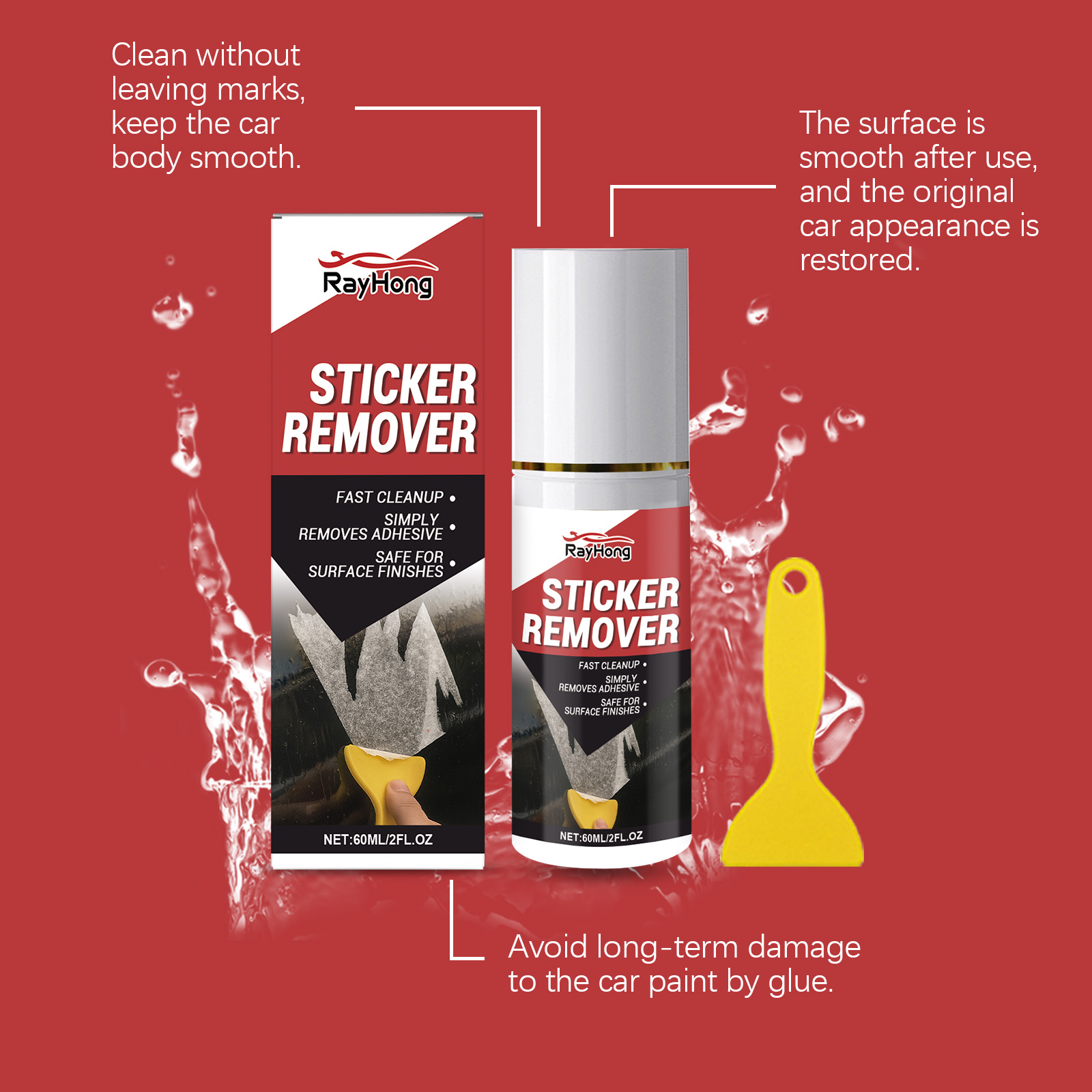 Powerful Automotive Adhesive R - Power Tools Automotive ulasan dan harga