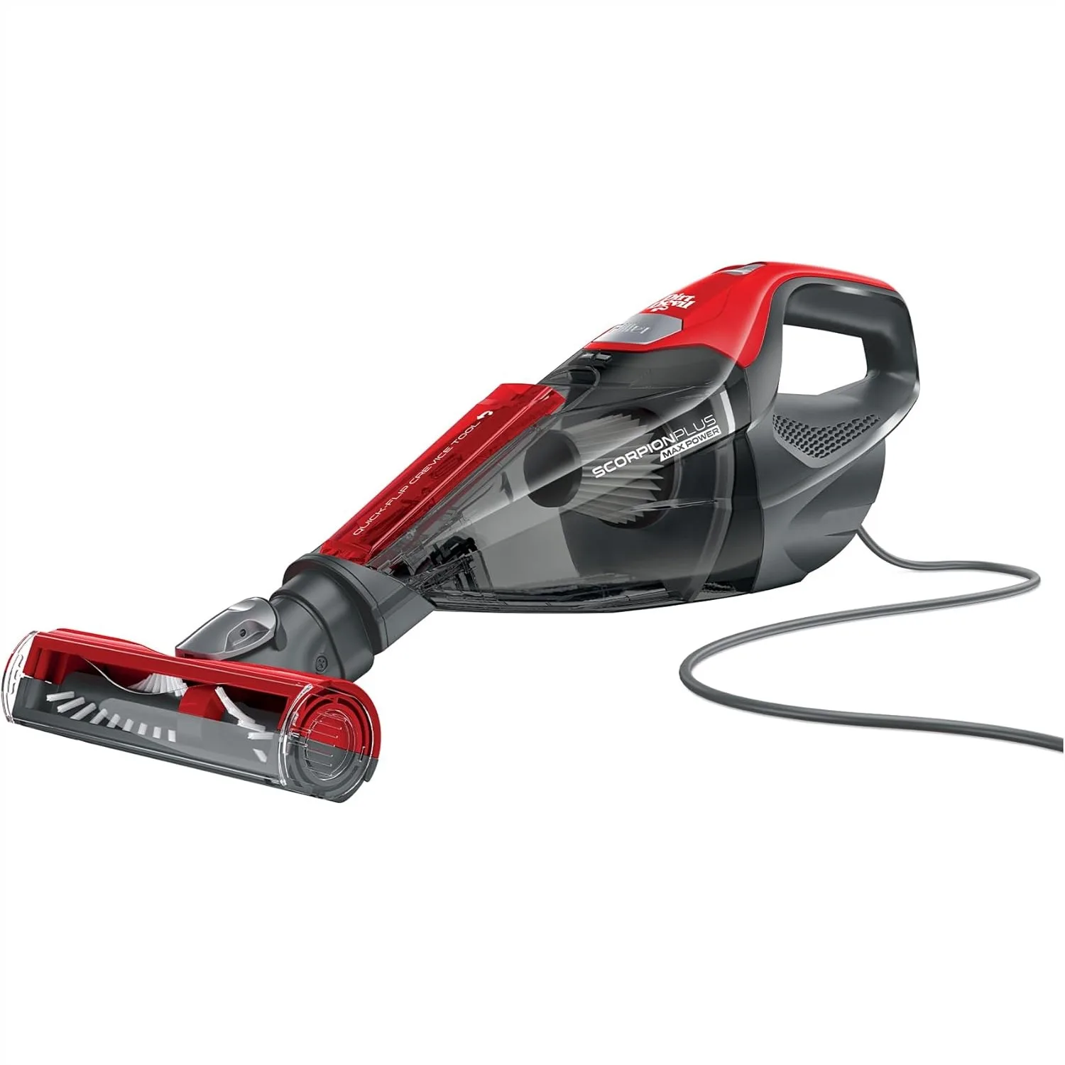 Handheld Vacuum Cleaner with P - Power Tools Vacuum ulasan dan harga