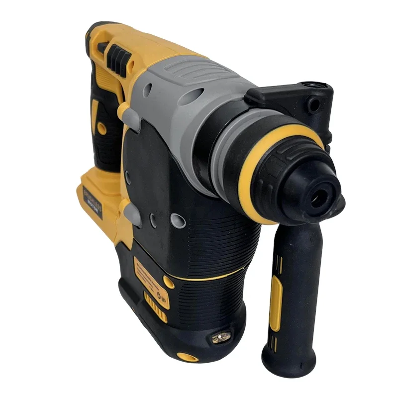 Fit Dewalt Brushless Rotary Im - Hammer Drill Sds ulasan dan harga