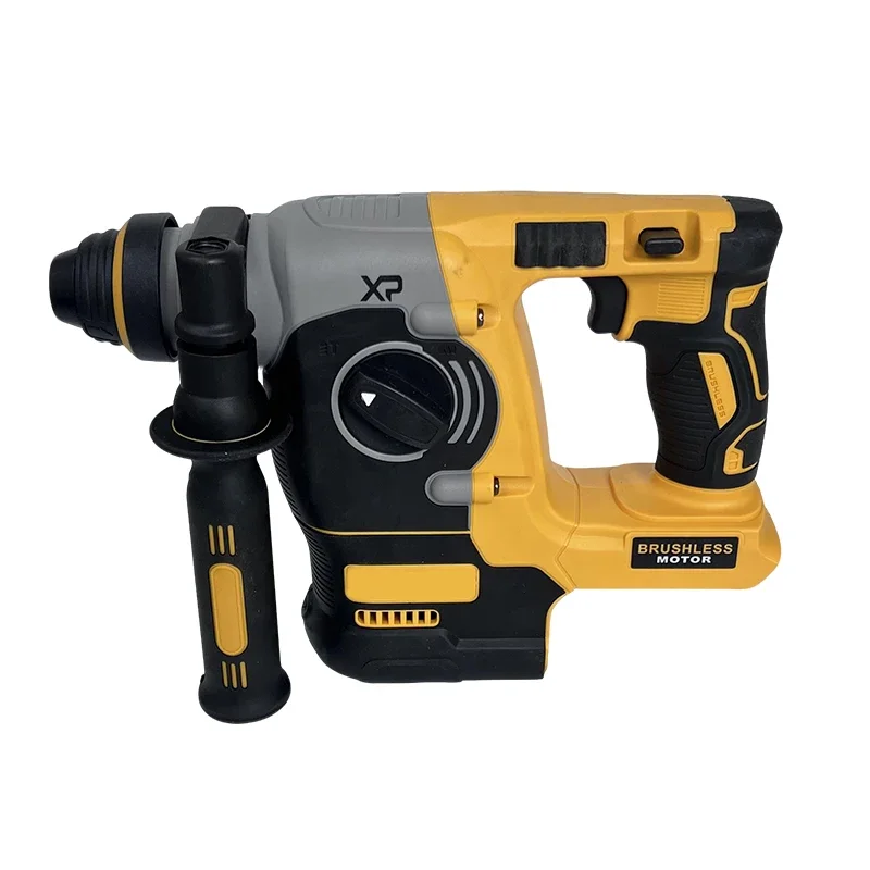 Fit Dewalt Brushless Rotary Im - Hammer Drill Sds ulasan dan harga