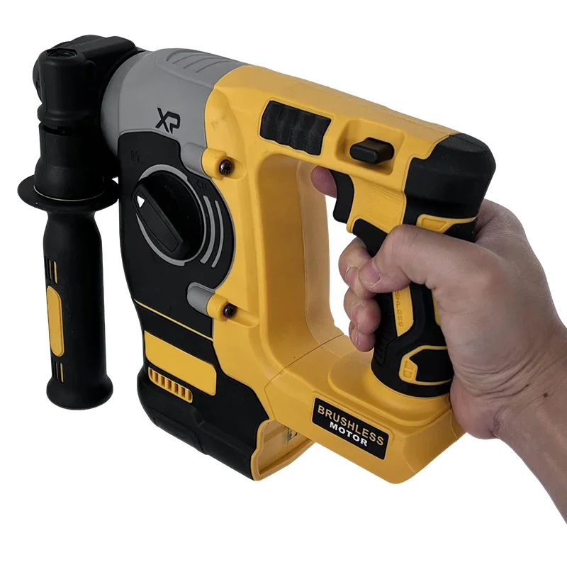 Fit Dewalt Brushless Rotary Im - Hammer Drill Sds ulasan dan harga