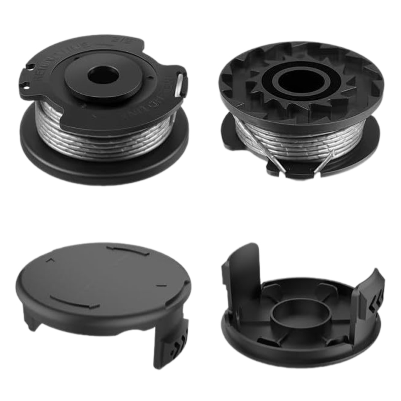 1/2/5/6Pcs Lawn Mower Coil Str - Power Tools Bosch ulasan dan harga