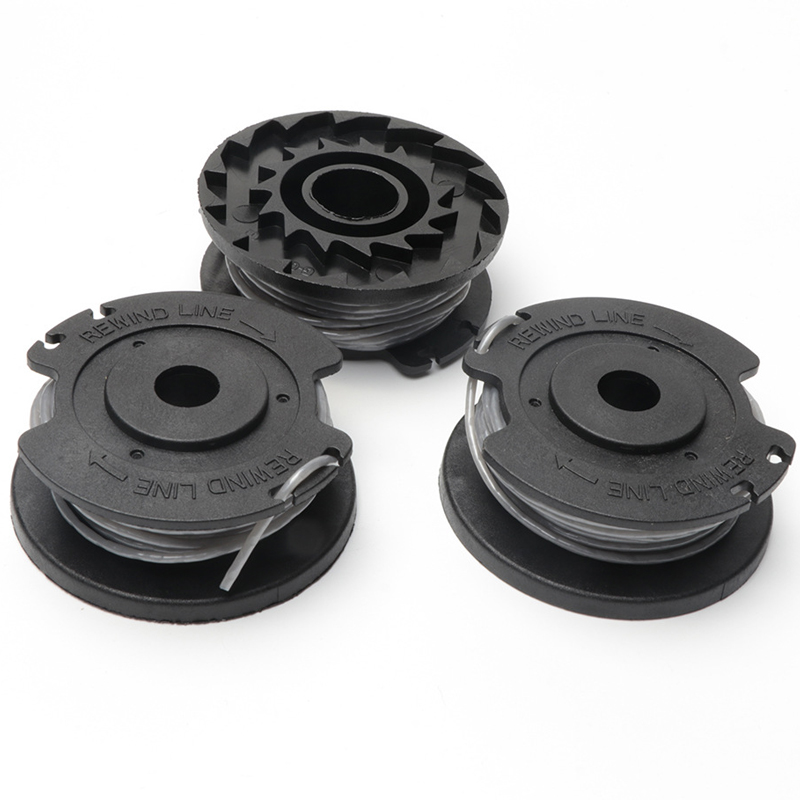 1/2/5/6Pcs Lawn Mower Coil Str - Power Tools Bosch ulasan dan harga
