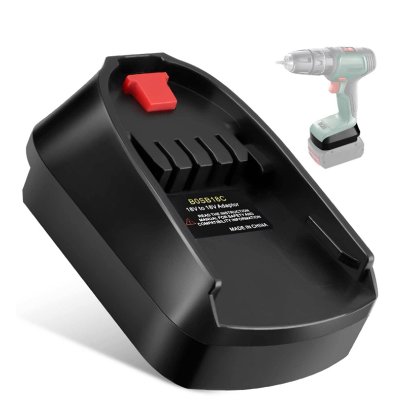 Battery Adapter for Bosch 18V  - Power Tools Bosch ulasan dan harga