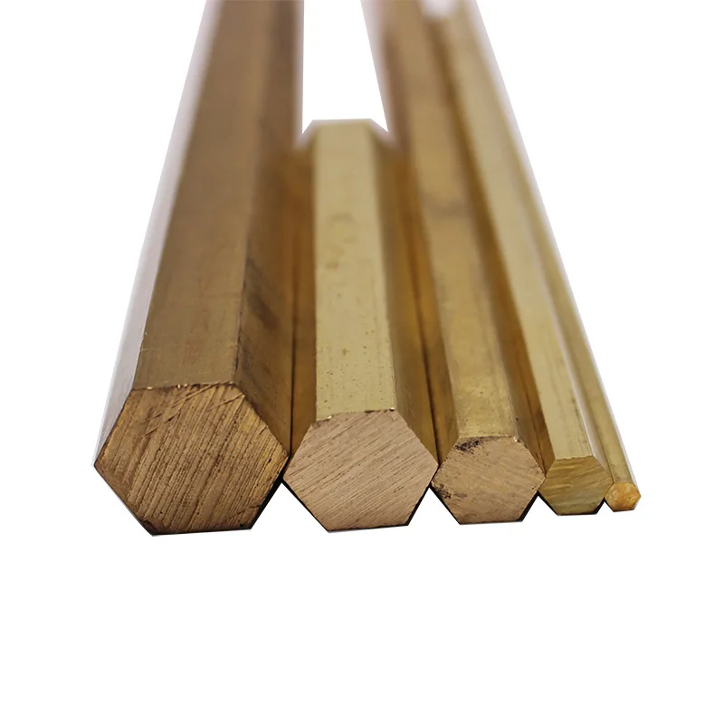 Brass Hexagonal Bar Brass Hex  - Power Tools Manufacturers ulasan dan harga