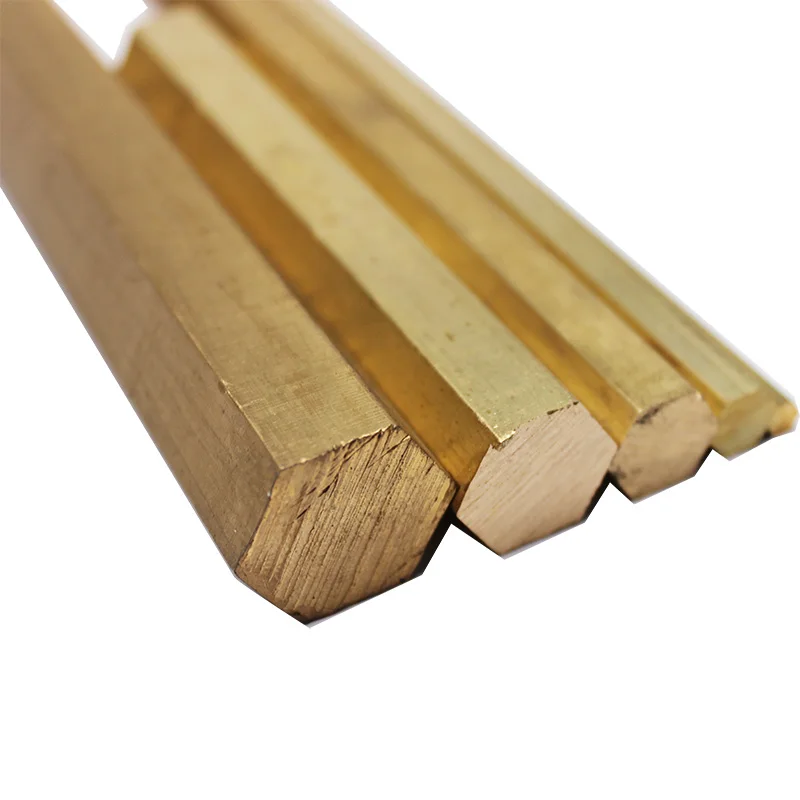 Brass Hexagonal Bar Brass Hex  - Power Tools Manufacturers ulasan dan harga