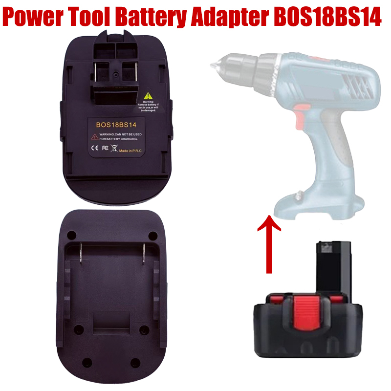 For Bosch 14.4V Tools BOS18BS1 - Power Tools Bosch ulasan dan harga