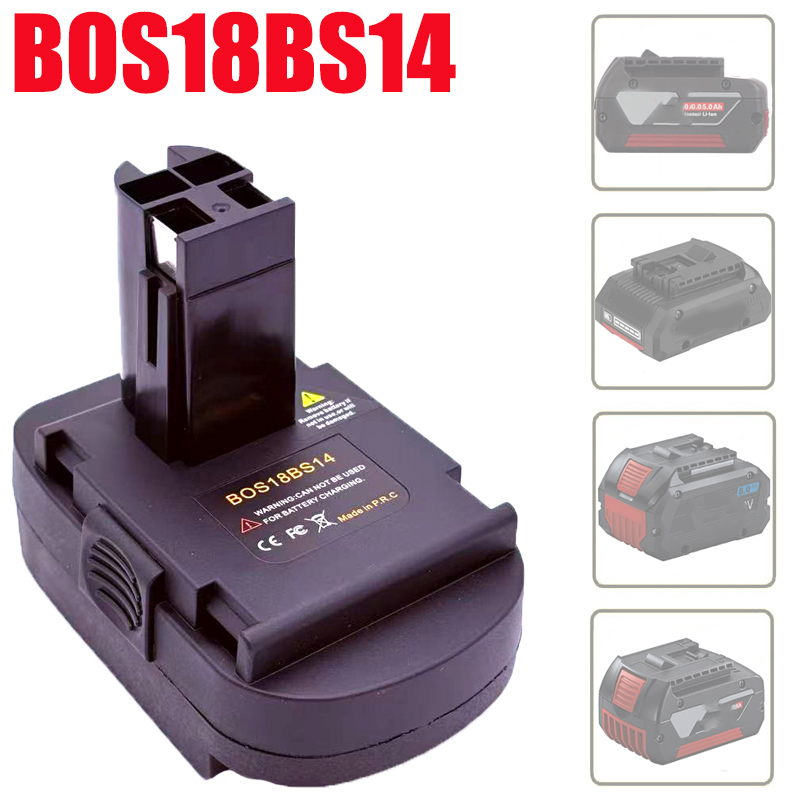 For Bosch 14.4V Tools BOS18BS1 - Power Tools Bosch ulasan dan harga