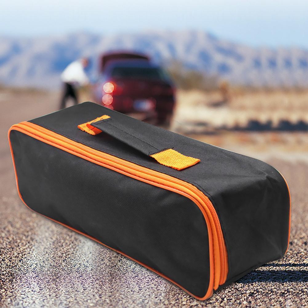 3 Sizes Tool Pouch With Zipper - Power Tools Automotive ulasan dan harga