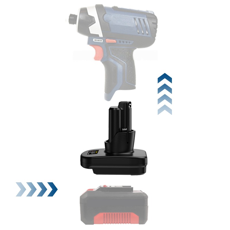 HAKSINKY EIN18BS12 Power Tool  - Power Tools Bosch ulasan dan harga