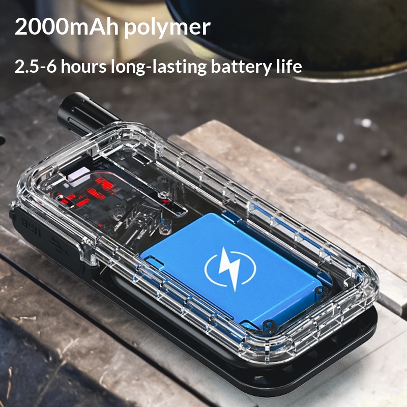 Work Light Floodlight Flashlig - Power Tools Battery Repair ulasan dan harga