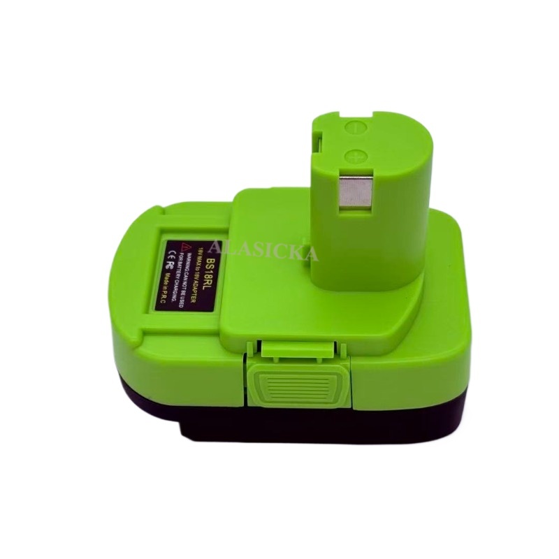 BS18RL Battery Adapter Convert - Power Tools Bosch ulasan dan harga