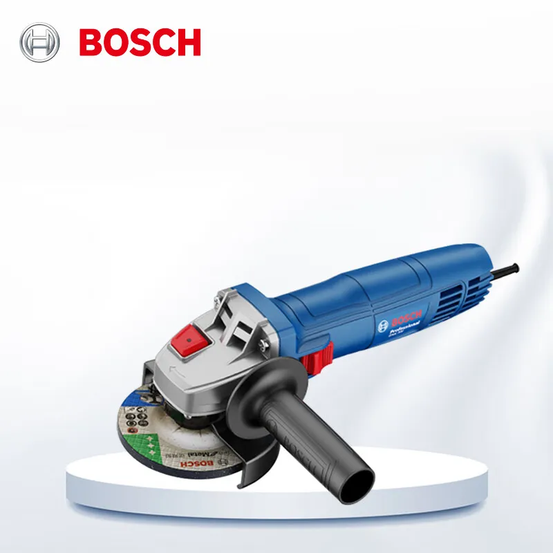 Bosch GWS700 Electric Angle Gr - Power Tools Bosch ulasan dan harga