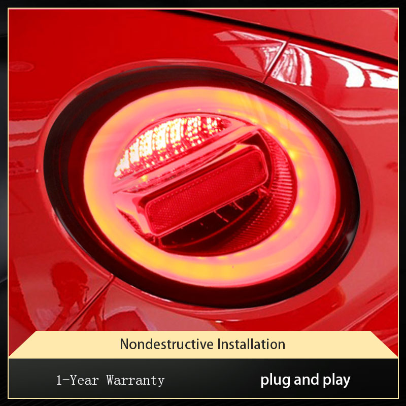 2 PCS Automatic Lights For VW  - Power Tools Automotive ulasan dan harga