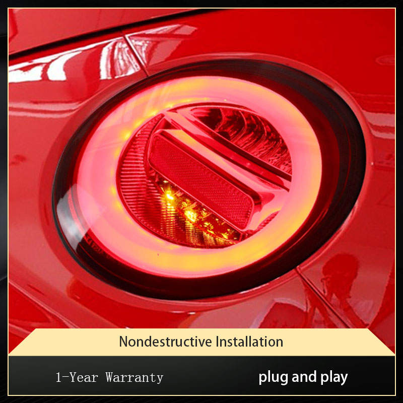 2 PCS Automatic Lights For VW  - Power Tools Automotive ulasan dan harga