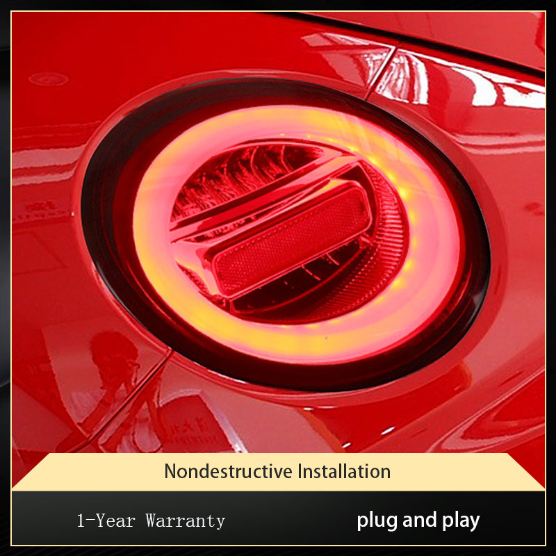 2 PCS Automatic Lights For VW  - Power Tools Automotive ulasan dan harga